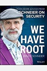 we have root - cybersecurity books
